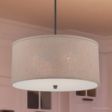house staging