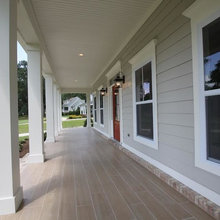 1112 LSD: Front Porch