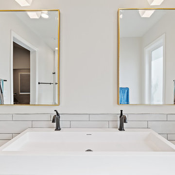 San Jose Complete Remodel and Addition