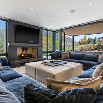 Maroon Creek Aspen House
