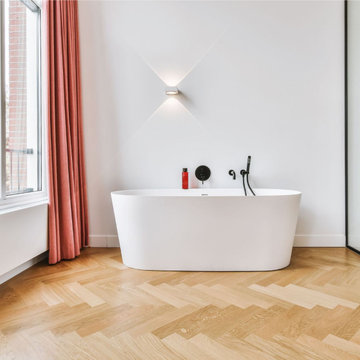 From Dull to Fabulous: Top Bathroom Renovating Ideas