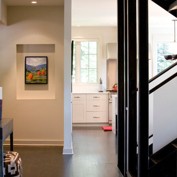Contemporary Full Home Design in Raspberry Patch, CO