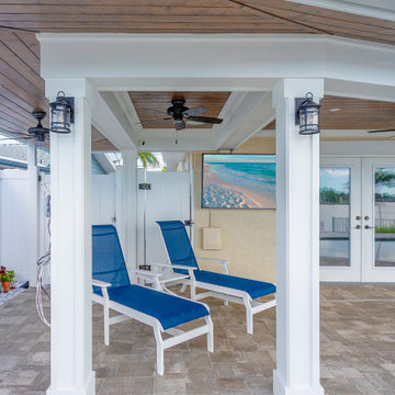 473 Harbor Drive S Patio