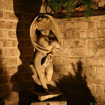 Landscape Lighting