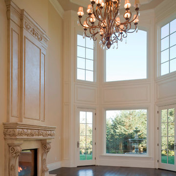 Elegant Palo Alto Spec Home