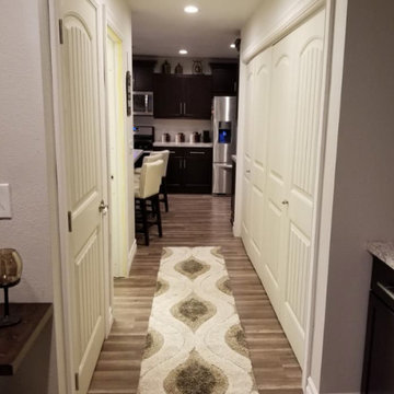 Kitchen Project 1