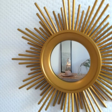Aménagement d'une chambre