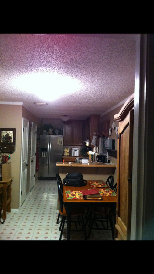 Pillowing Ceiling Pillowing Ceiling