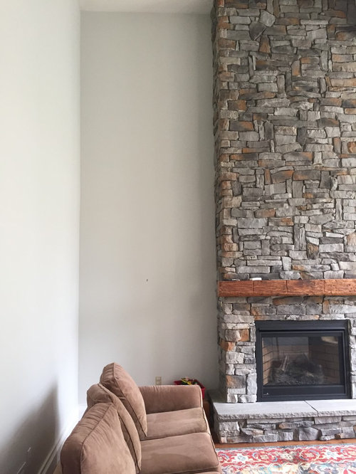 Help With My Big Empty Walls