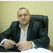 Maksim Gatsenko's photo