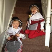 Ruth James's photo