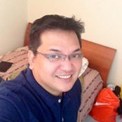 Richard Maglaya's photo