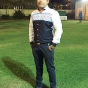 Ravi Bhambhani's photo