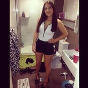 Mariah Spano's photo