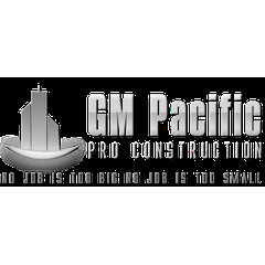 GM Pacific Pro Construction