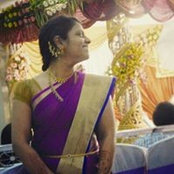 Foto von Sneha Sameera