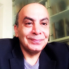 Majid Amin Javaheri