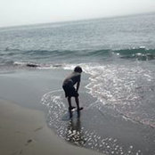 Penny Lloyd's photo