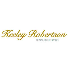 Keeley Robertson Design & Interiors
