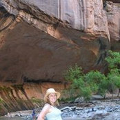 Sarah Domenick's photo