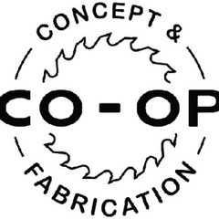 Co-Op Concept and Fabrication
