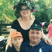Justyna Sadowski's photo