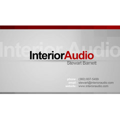 Interior Audio Inc.,