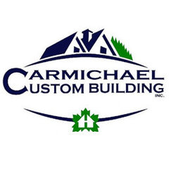 Carmichael Custom Building