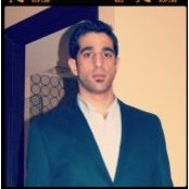 Alaa Zahalka's photo