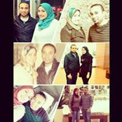 Foto von Dina Mohamed