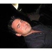 Daniel Loughrans foto