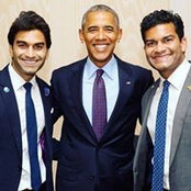 Viral Patel's photo