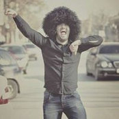 Aleksey Mizherich's photo