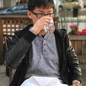 Xiang Fus billede
