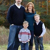 Julia Woodward's photo