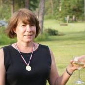 Foto von Elizabeth Croxall