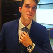 Justin Shafa's photo