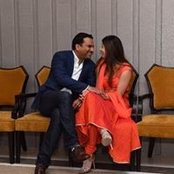 Avani Rau's photo