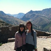 Faye Mitsunaga's photo