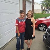 Paula Smith's photo