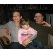 Anna Hayanis foto