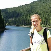 Elena Oancea's photo