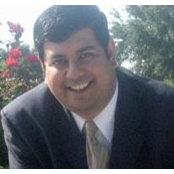 Jayesh Patels billede