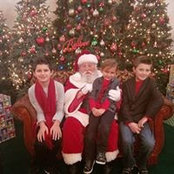 Cara Augustine Calfayan's photo
