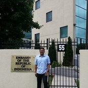 Danardi Haryanto's photo