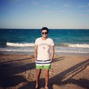 Mido Amin's photo