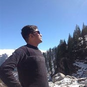 Foto von Jignesh Patel