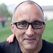 Joe Cesario's photo