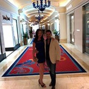 Stephanie Duval's photo