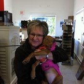 Tammy Gregg-Robinsons foto